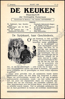 Afbeeldingen van De Keuken. Maandschrift der Volmaakte Huisvrouw. Jrg 2. Nr. 12, maart 1928