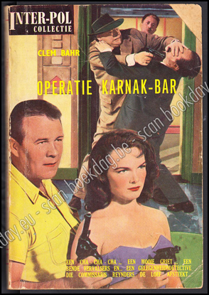 Picture of Operatie Karnak-Bar