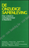 Picture of De onzijdige samenleving. Over vrijheid en verdraagzaamheid in Vlaanderen