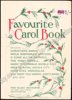 Picture of Favourite Carol Book