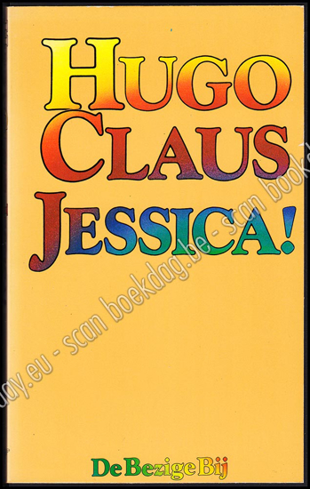 Picture of Jessica!