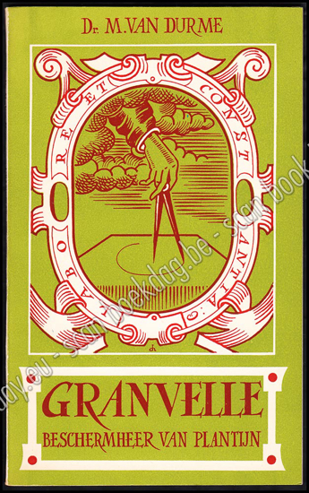 Image de Antoon Perrenot van Granvelle Beschermheer van Christoffel Plantijn