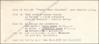 Picture of Voyages sans Baedeker. Dédicace