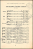 Picture of 6 Oude Nederlandsche liederen voor koor met begeleiding van harmonium