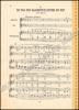 Picture of 6 Oude Nederlandsche liederen voor koor met begeleiding van harmonium