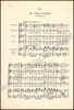 Image de 10 Oude Nederlandsche liederen (vierde reeks) voor koor met of zonder harmonium begeleiding