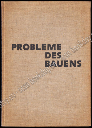 Picture of Probleme des Bauens