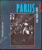 Image de Parijs! Foto's: 1950-1954