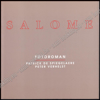 Afbeeldingen van Salome. FotoRoman