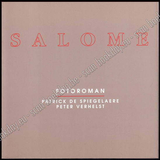 Afbeeldingen van Salome. FotoRoman