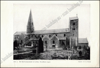 Afbeeldingen van De Karolingische Sint Ursmarus kerk te Lobbes (Henegouwen)