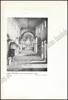 Afbeeldingen van De Karolingische Sint Ursmarus kerk te Lobbes (Henegouwen)