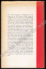 Picture of Het dal van Hinnom. 1ste druk. Ex-bibliotheca & gesigneerd L.P. Boon