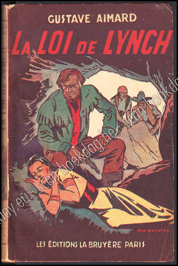 Afbeeldingen van La loi de Lynch