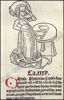 Afbeeldingen van ABC Antwerpse Bibliofiele Collecties. Catalogus bij de tentoonstelling in de Bibliotheek Stadscampus Universiteit Antwerpen