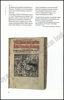 Afbeeldingen van ABC Antwerpse Bibliofiele Collecties. Catalogus bij de tentoonstelling in de Bibliotheek Stadscampus Universiteit Antwerpen