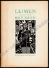Image de Lijmen. I. Lijmen, II. Het been. Lijmen gevolgd door het Been. Lijmen en het Been. Lijmen het Been