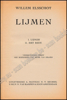 Image de Lijmen. I. Lijmen, II. Het been. Lijmen gevolgd door het Been. Lijmen en het Been. Lijmen het Been