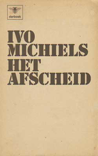 Picture of Het afscheid