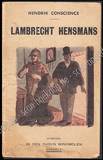 Picture of Lambrechts Hensmans