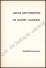 Picture of De gouden ooievaar