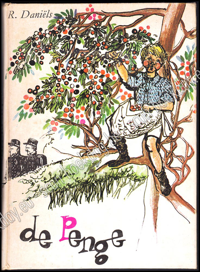 Afbeeldingen van De Penge