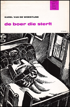 Image de De boer die sterft
