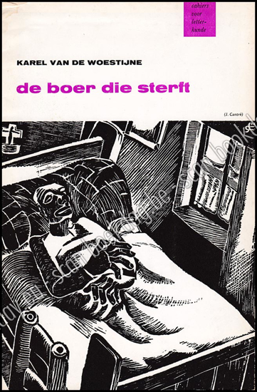 Picture of De boer die sterft