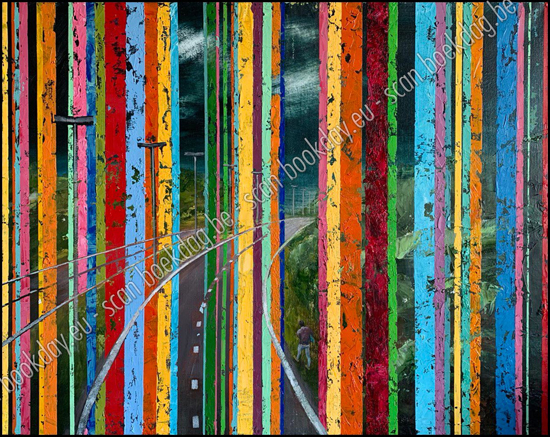 Picture of Snel-weg  (12/2024)- Eva De Vlam [°1969]