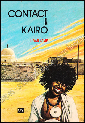 Image de Contact in Kaïro