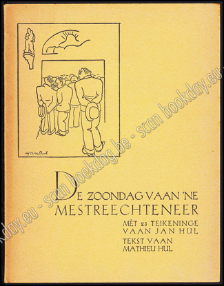 Image de De Zoondag vaan 'ne Mestreechteneer