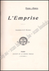 Image de L'Emprise