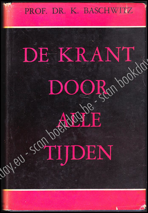 Afbeeldingen van De krant door alle tijden