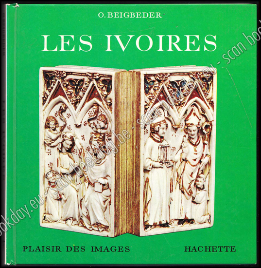 Afbeeldingen van Les ivoires