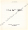 Afbeeldingen van Les ivoires
