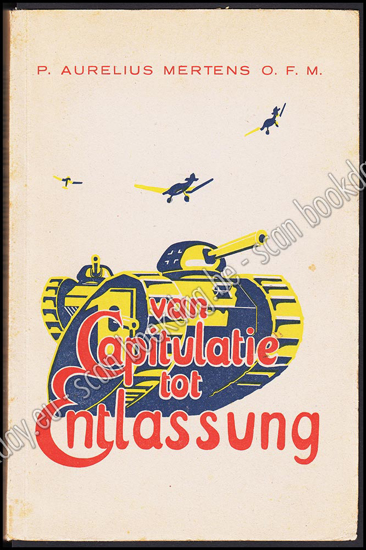 Image de Van capitulatie tot Entlassung