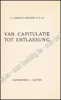 Image de Van capitulatie tot Entlassung
