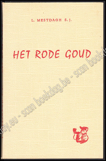 Image de Het rode goud