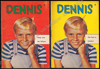 Image de Dennis, de (B)engel 1, 2, 3 & 4. Dennis de Bengel (Dennis the Menace)