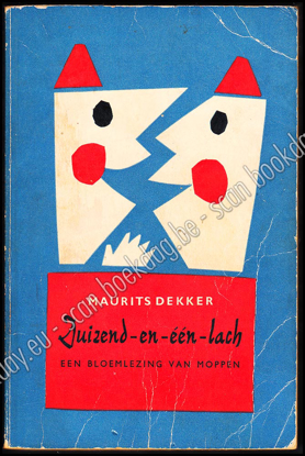 Afbeeldingen van 1001 lach