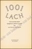 Picture of 1001 lach