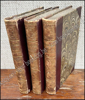 Picture of Comédies et proverbes. Tomes I, II & III