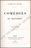 Picture of Comédies et proverbes. Tomes I, II & III