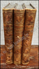 Picture of Comédies et proverbes. Tomes I, II & III