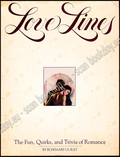 Image de Love Lines: A Romance Reader's Guide to Printed Pleasures