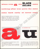 Afbeeldingen van Typography, Basic Principles: Influences and Trends Since the 19th Century