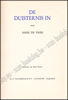 Afbeeldingen van Reis door de nacht. De duisternis in