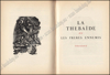Afbeeldingen van Théatre de Racine. (5 tomes/5)