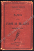 Image de Manuel de la flore de Belgique, ou Description des familles et des genres : accompagnée de tableaux analytiques…