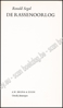Image de De Rassenoorlog